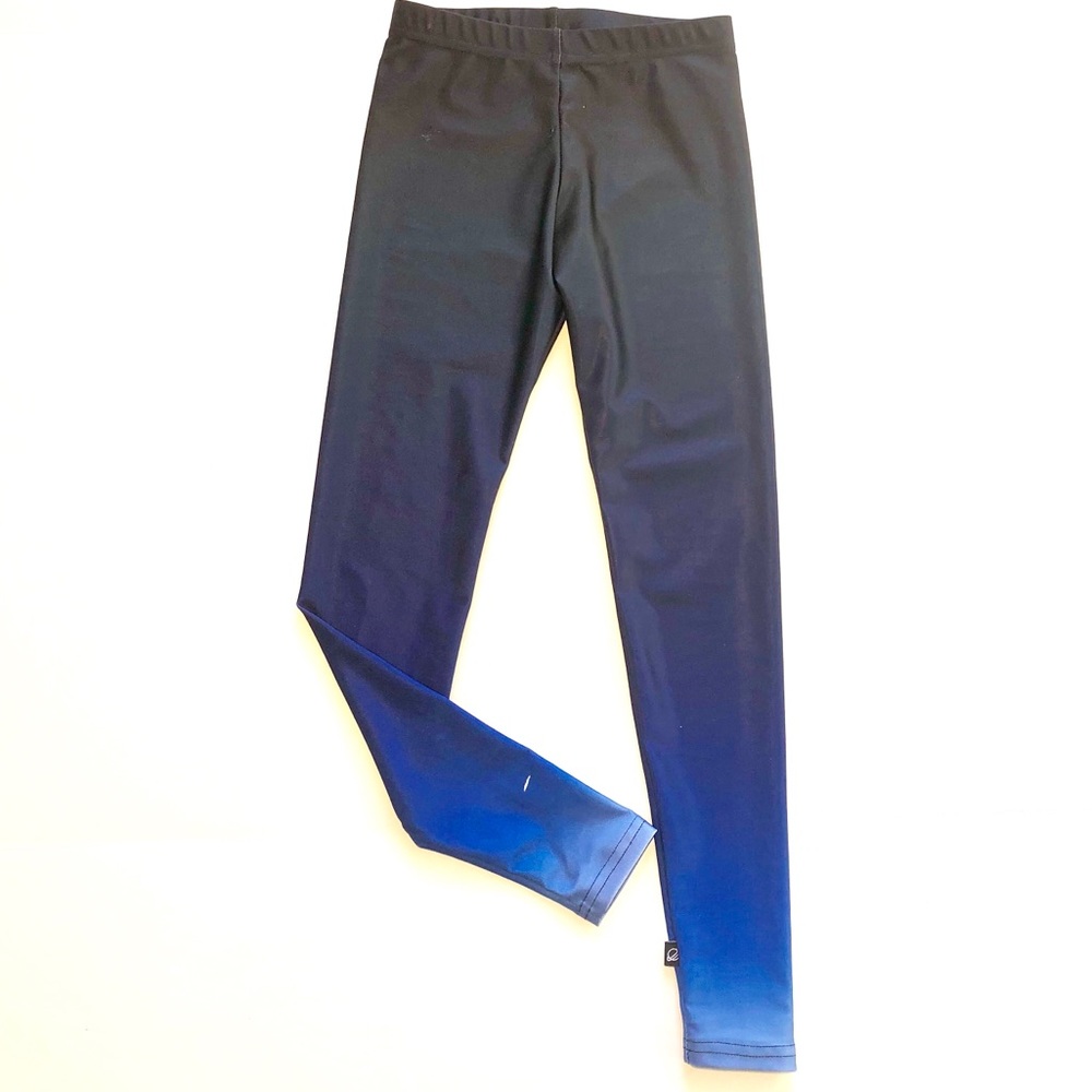 Nwot Terez legging